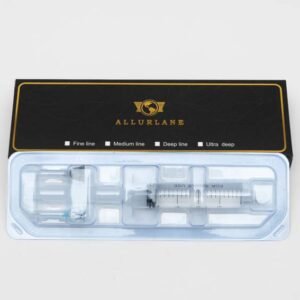 Hyaluronic Acid Dermal Filler For Buttock