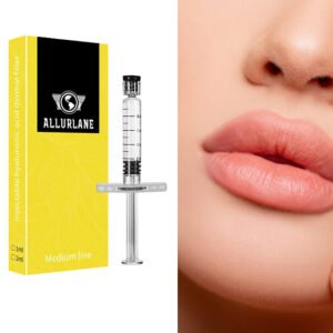 Medium line Dermal Filler
