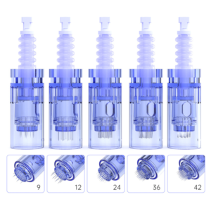 Micro Needle Meso Dr Pen A6 microneedle Cartridge